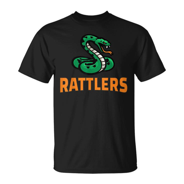 Rattler Strike T-Shirt