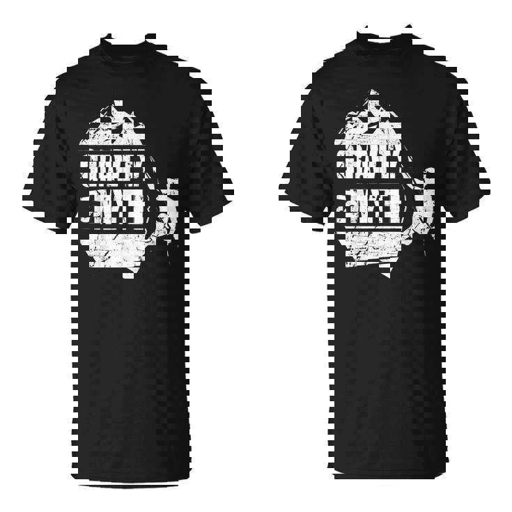 RockClimbersLovers T-Shirt