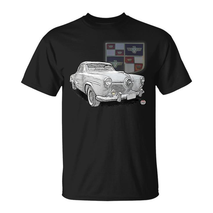 Studebaker Classic Champion T-Shirt