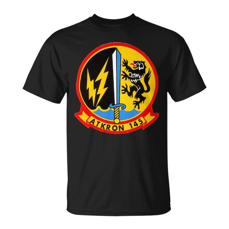 Va 145 Attack Squadron Store T Shirt Unisex T-Shirt