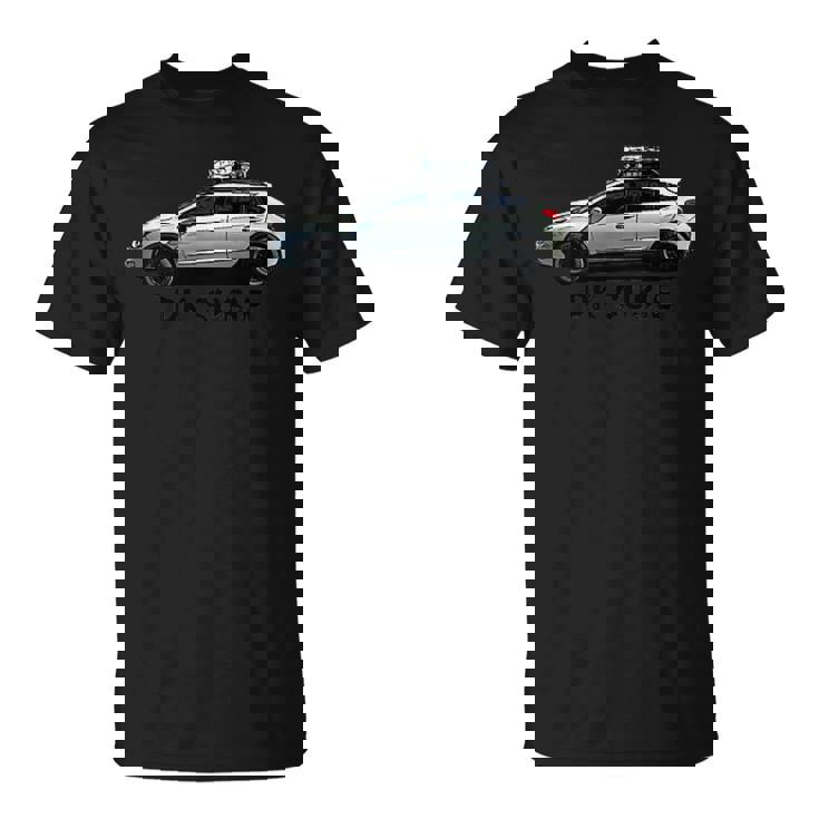 Version 2 Desert Khaki Unisex T-Shirt