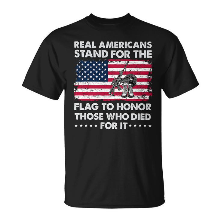 Veteran Vets Us Veterans Day Us For Men Women Presents 97 Veterans Unisex T-Shirt