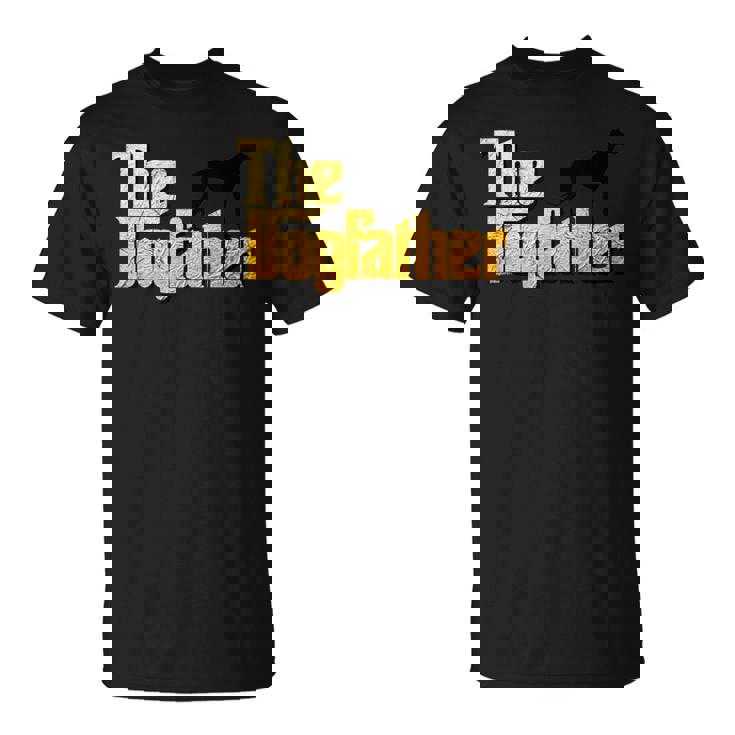 Whippet Whippet T-Shirt