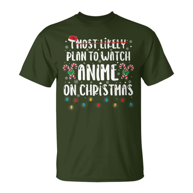 T-shirt Homme Tee Hunt 'Most Likely To Fart On Santa's Lap' - Noël Humour Décalé - Coton - Neuf Avec étiquettes
