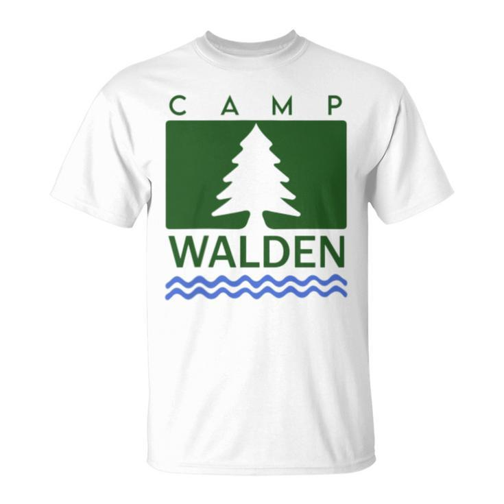 Camp Lover | Parent Camp Unisex T-Shirt