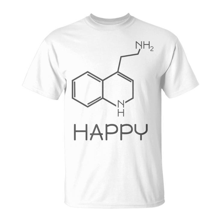 Chemist Organic Chemistry T-Shirt