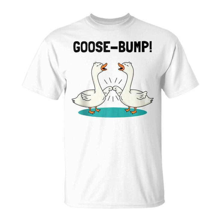 Goose-Bump  Unisex T-Shirt