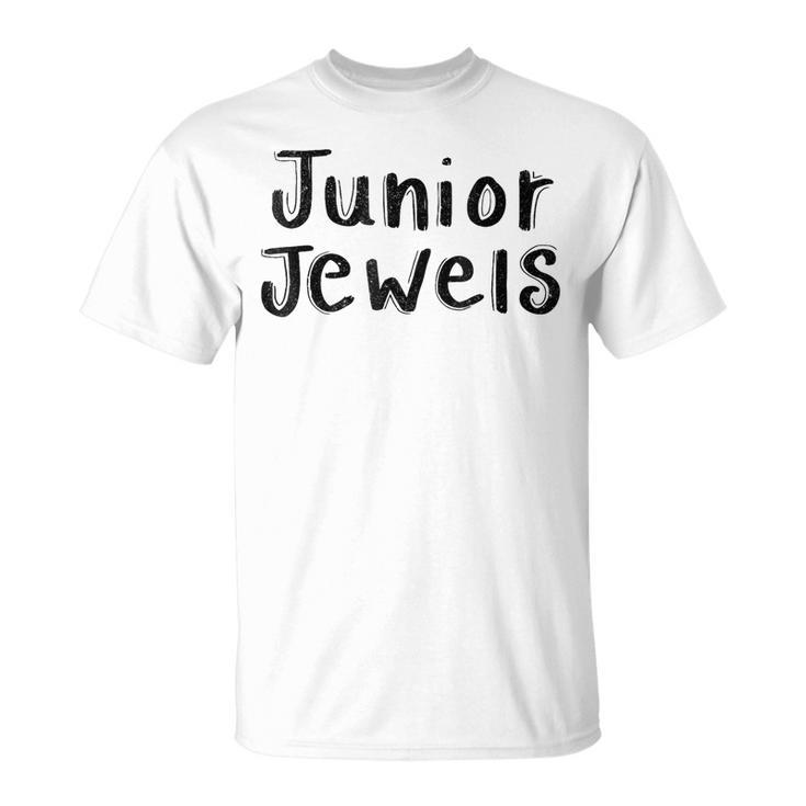 Junior Jewels Unisex T-Shirt
