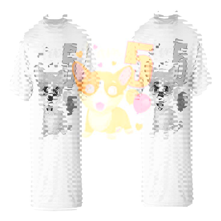 Tシャツ・カットソー MEDM 88rising Money Lucky emotion puppy dog bl unisexual Pom Pom | Soft Cotton Uni-Sex Tee