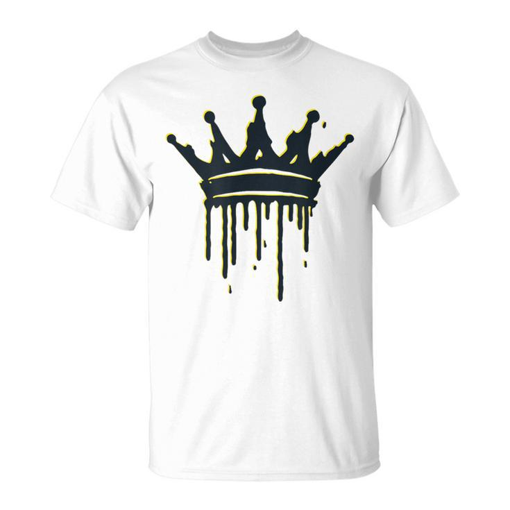 King Drip T-Shirt