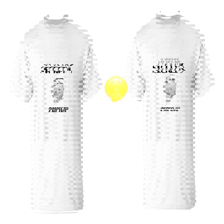 Lo De Nosotros Es Un Secreto Latin Trap Culture T-Shirt