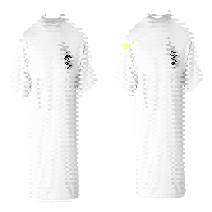 Put The Lotion In The Basket Halloween Torture Halloween T-Shirt