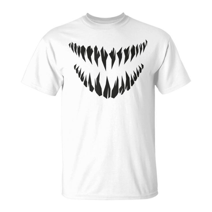 Scary Monsters Th Unisex T-Shirt