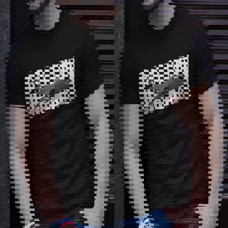 C5 Galaxy Unisex T-Shirt Gifts for Him