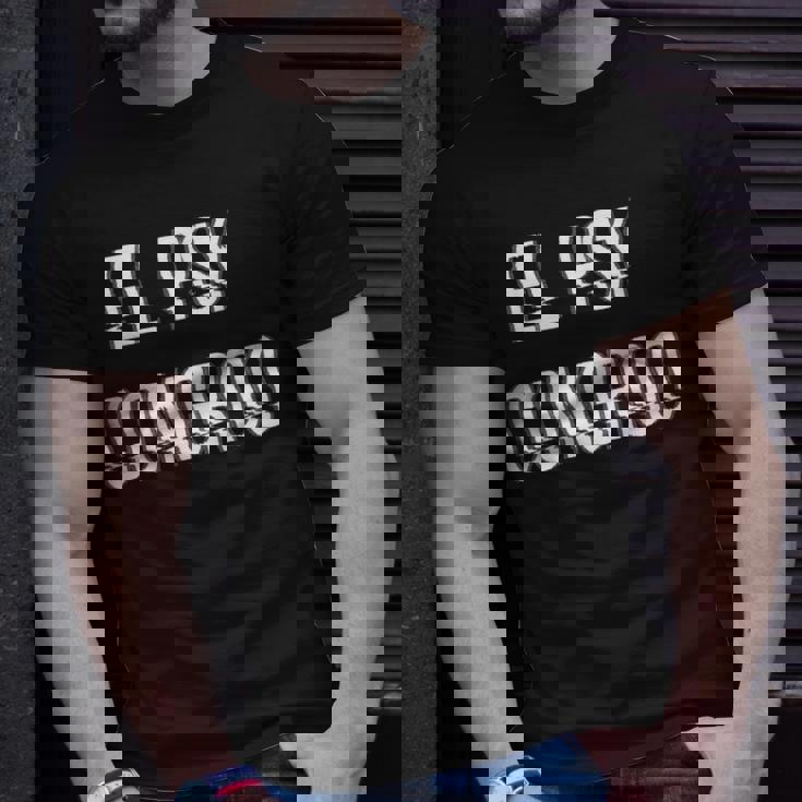 El Psy Congroo T-Shirt Gifts for Him
