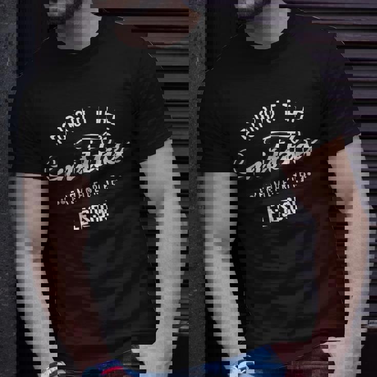 Forget The Mistakes Remember The Lesson Unisex T-Shirt Gifts for Him Forget The Mistakes Remember The Lesson Unisex T-Shirt Gifts for Him