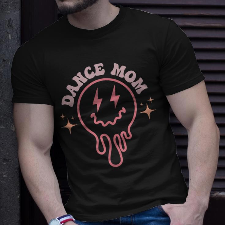 Funny What Number Are They On Dance Mom Life Gifts For Mom Funny Gifts Unisex T-Shirt Unisex T-Shirt Gifts for Him
