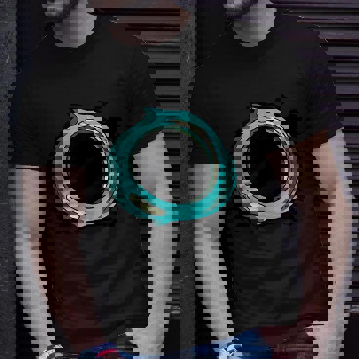 Happy Black Hole Unisex T-Shirt Gifts for Him Happy Black Hole Unisex T-Shirt Gifts for Him