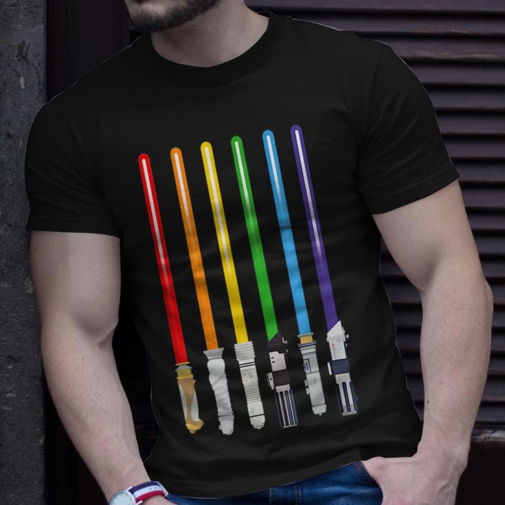 Rainbow Flag Sweatshirt Funny Sounds Gay I'm In Rainbow Flag Pride Month Sweatshirt - LGBTQ Support Apparel Gay Shirt