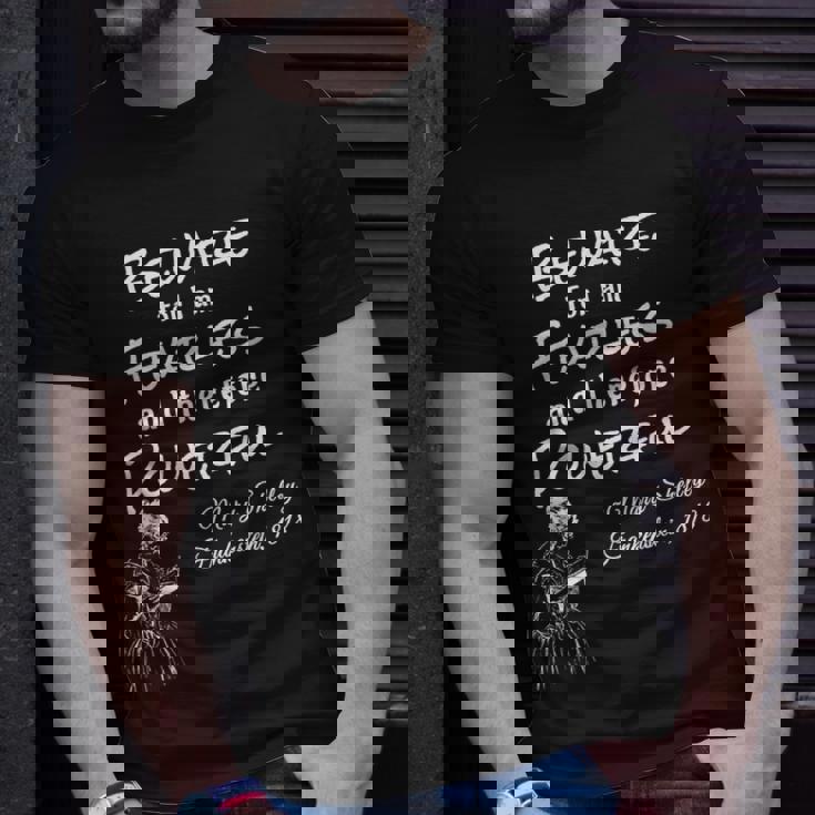 Mary Shelley Frankenstein Quote Frankenstein T-Shirt Gifts for Him
