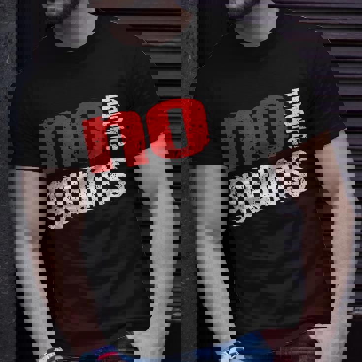 No More Guns Anti-Gun Stop Violence Gun Control End Violence T-shirt Gifts for Him No More Guns Anti-Gun Stop Violence Gun Control End Violence T-shirt Gifts for Him