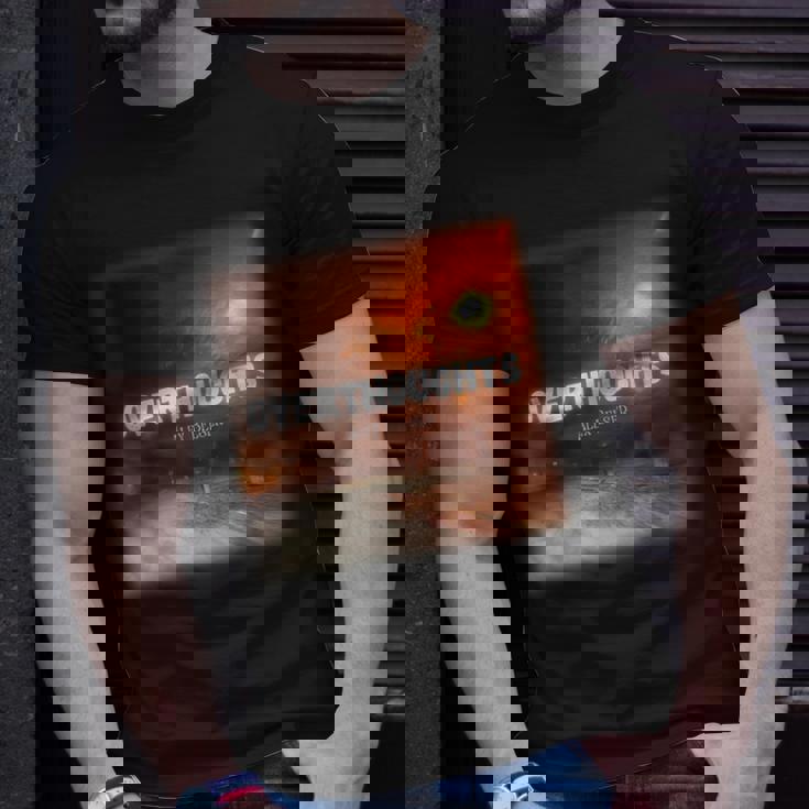 Overthoughts T-Shirt Gifts for Him Overthoughts T-Shirt Gifts for Him