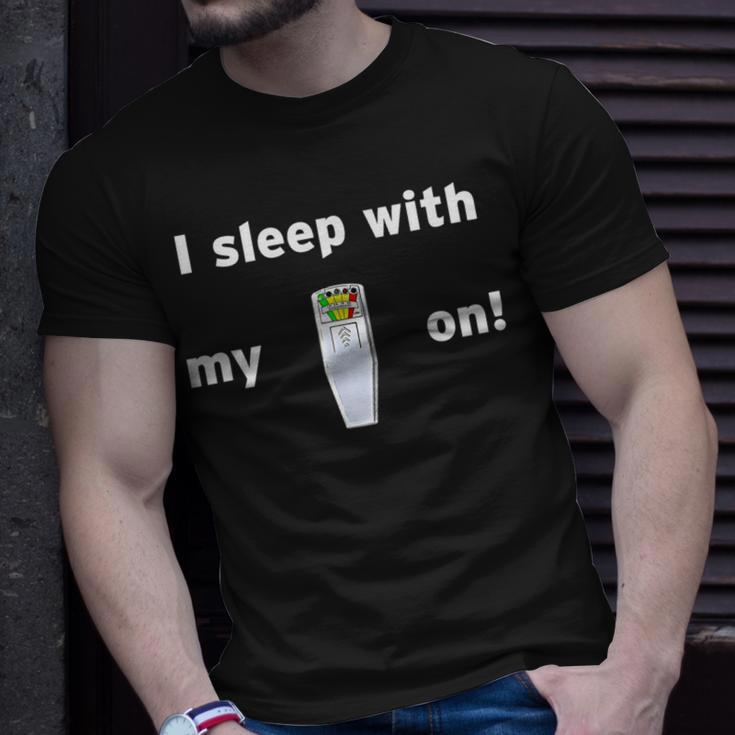 Phasmophobia Emf Horror Horror T-Shirt Gifts for Him