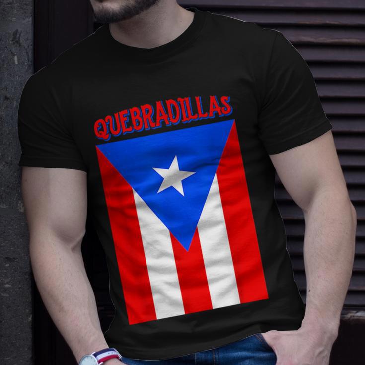 Quebradillas Puerto Rico T-Shirt