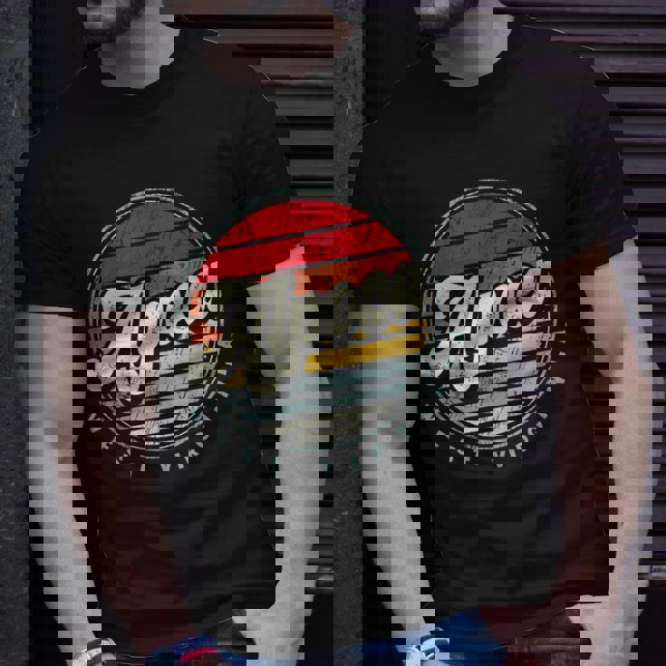 Retro Alpoca Home State Cool 70S Style Sunset T-Shirt Gifts for Him Retro Alpoca Home State Cool 70S Style Sunset T-Shirt Gifts for Him