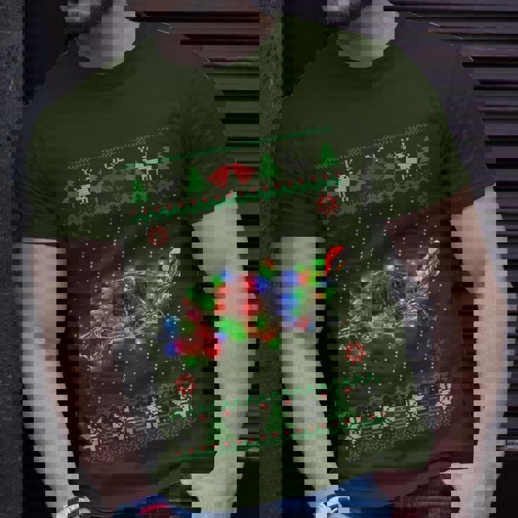 Red-Eared Slider Animal Ugly Sweater Christmas Puppy Animal T-Shirt Gifts for Him Red-Eared Slider Animal Ugly Sweater Christmas Puppy Animal T-Shirt Gifts for Him