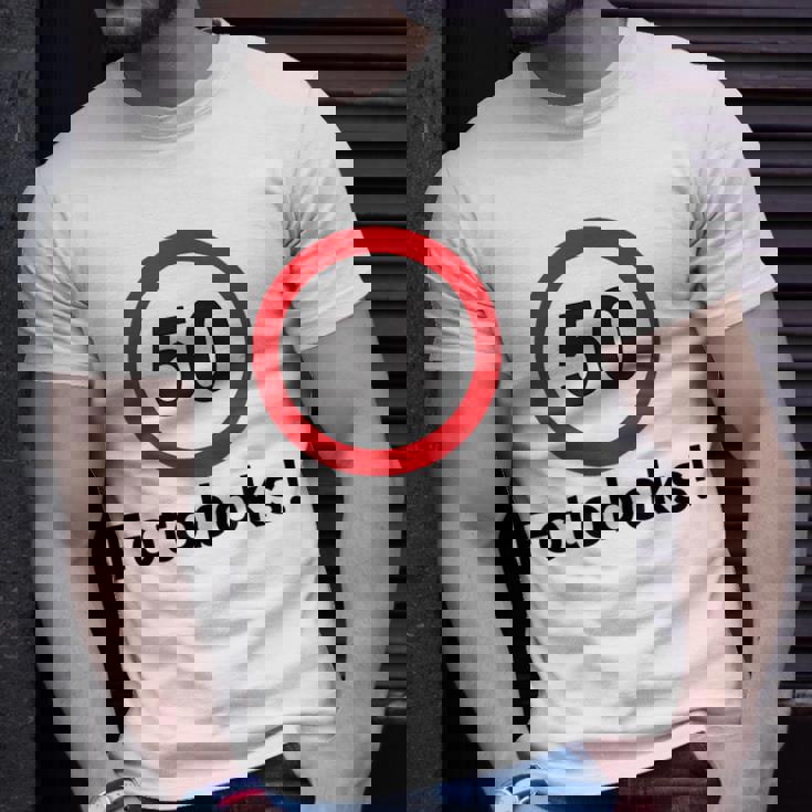 Fotoboks Unisex T-Shirt Gifts for Him