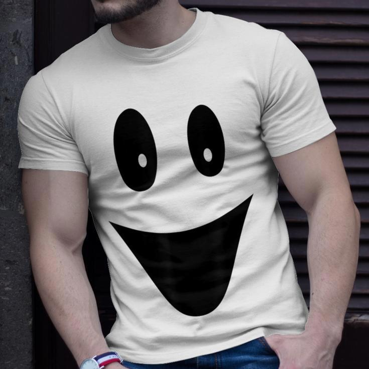 Ghost Last Minute Costume T-Shirt Gifts for Him