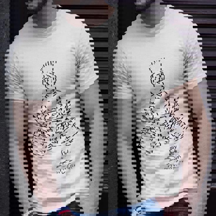 Oh Oh Weightlifter Humorous T-Shirt Gifts for Him Oh Oh Weightlifter Humorous T-Shirt Gifts for Him