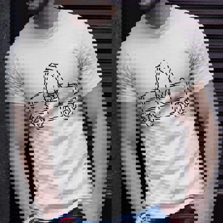 T-shirt Graphique Nash Metropolitan Lover - Taille M à XXL - Coton Confortable - Look Décontracté