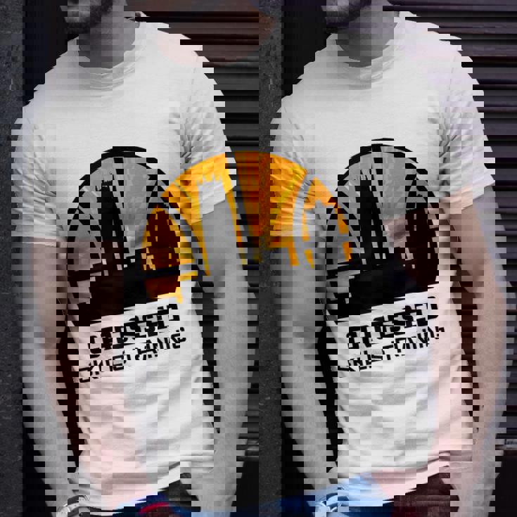 Rainman Throwback Unisex T-Shirt Gifts for Him