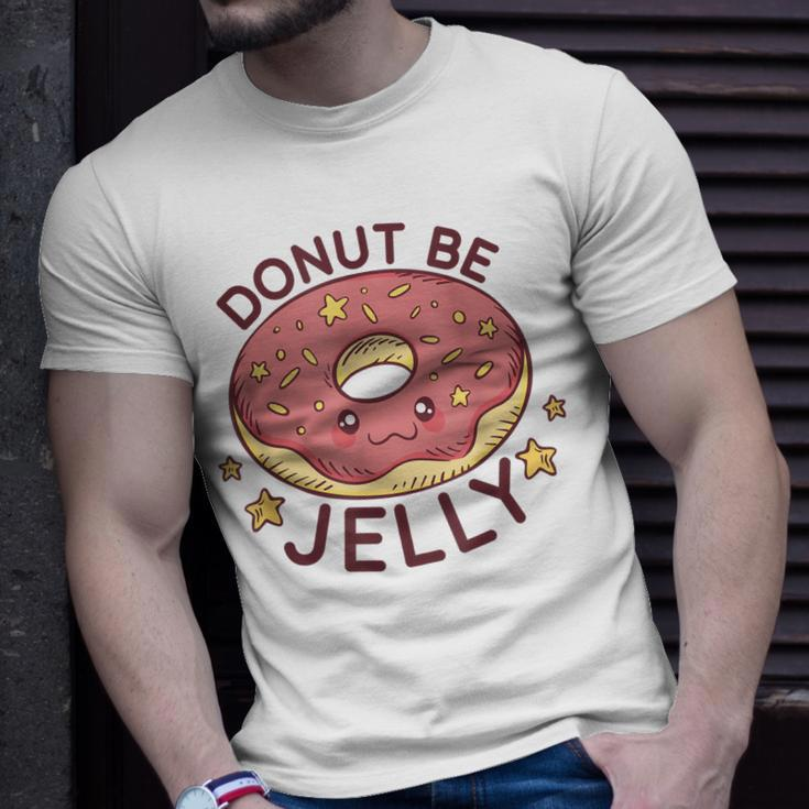 Sprinkle Kindness Donut Funny Doughnut Lovers Delight Unisex T-Shirt Gifts for Him
