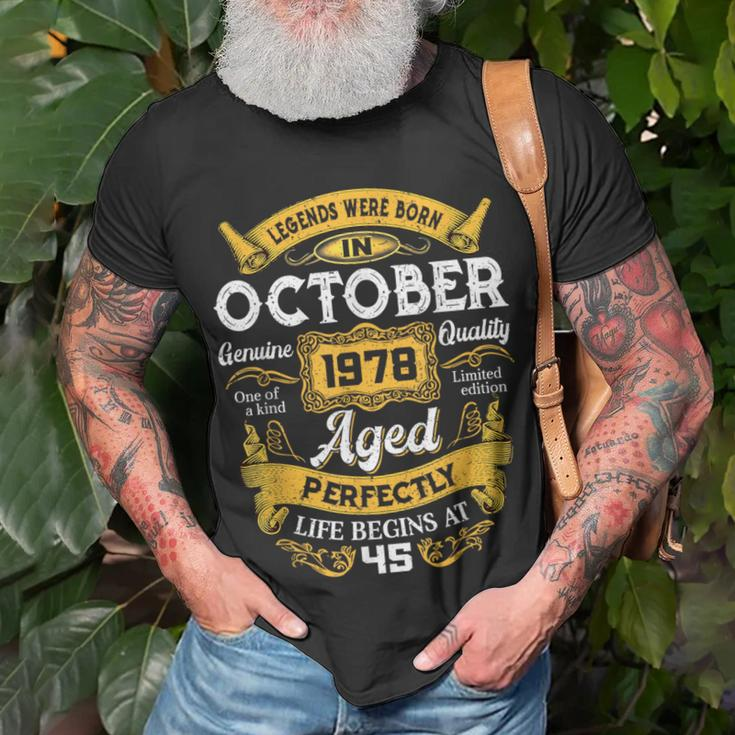 Infj Gifts, Awesome Since 1978 Shirts