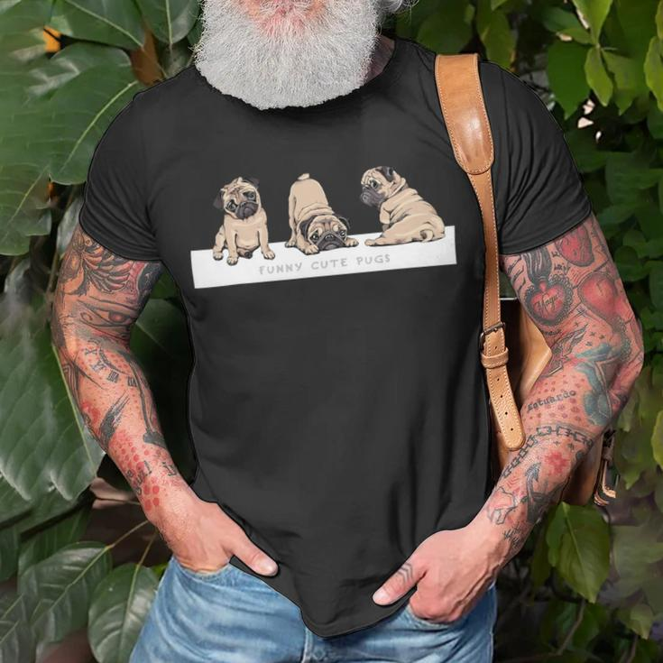 Pug Gifts, Pug Shirts