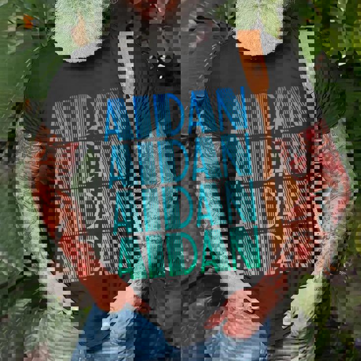 Aldan Name For Boys Named Aldan T-Shirt Gifts for Old Men Aldan Name For Boys Named Aldan T-Shirt Gifts for Old Men