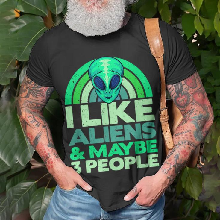 Ufo Gifts, Humor Shirts