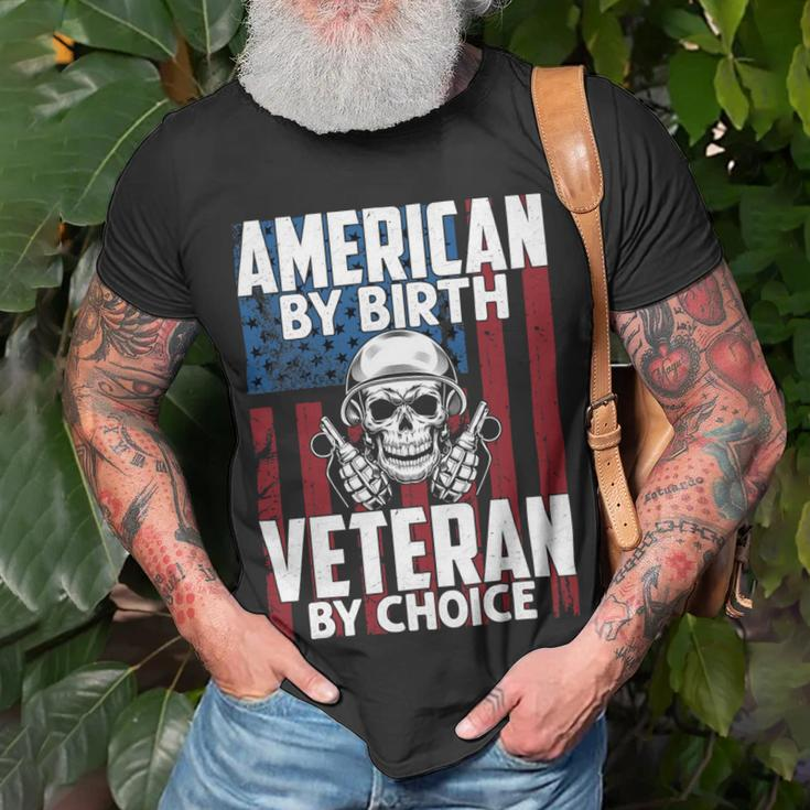 Choice Gifts, Old People Shirts