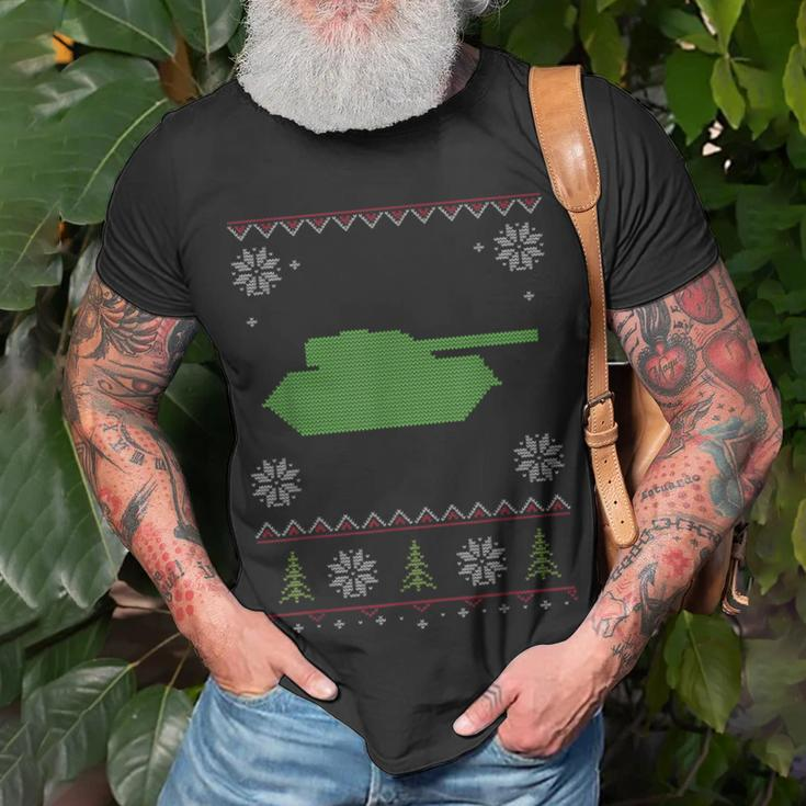 Ugly Gifts, Christmas Shirts