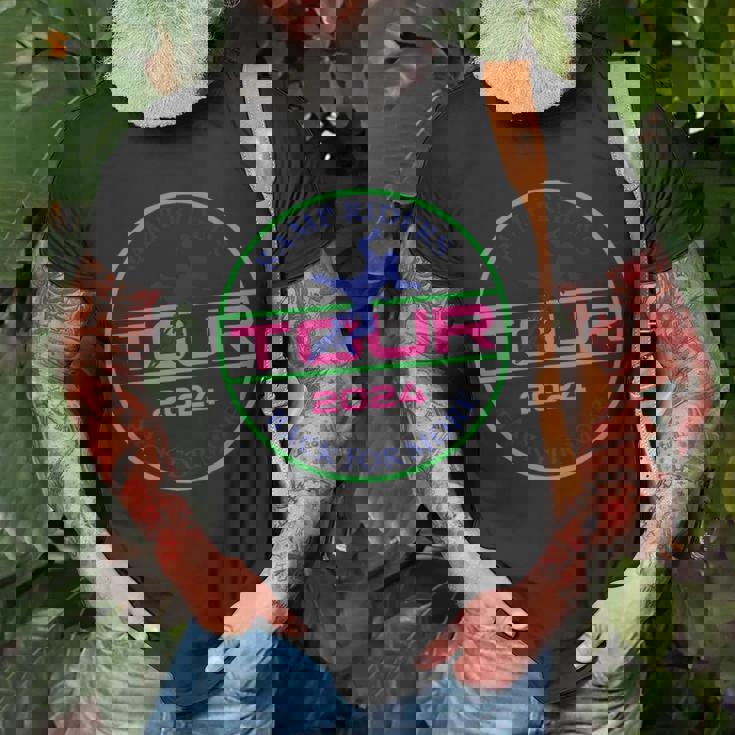 Back For More In 24 Unisex T-Shirt Gifts for Old Men