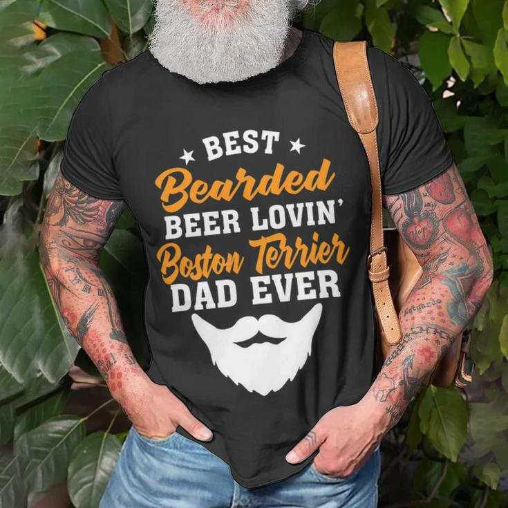 Dad Beer Gifts, Dog Lover Shirts