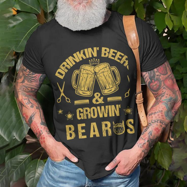 Beard Gifts, Beard Lover Shirts