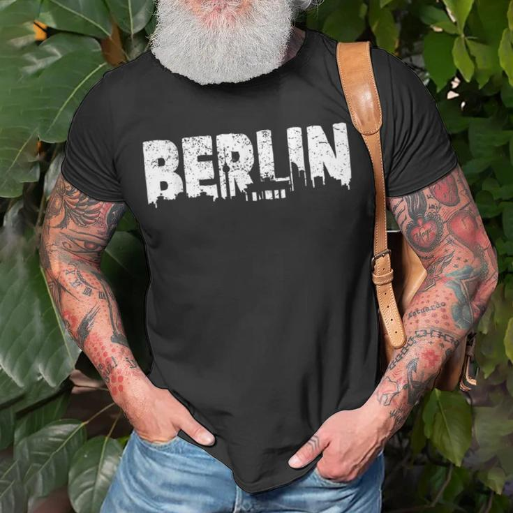Germany Gifts, Souvenir Shirts