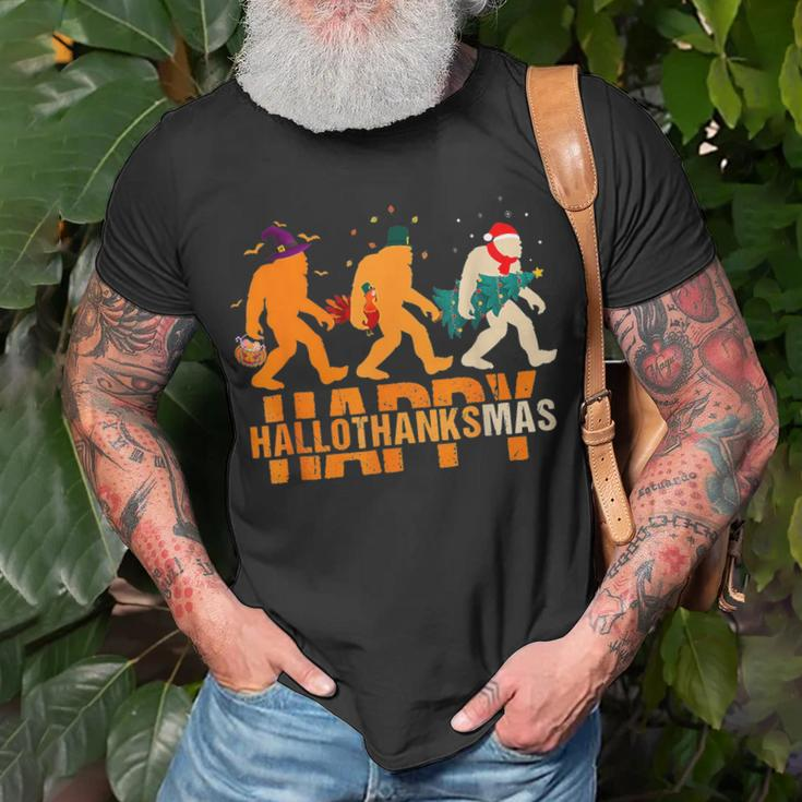 Happy Thanksgiving Gifts, Happy Halloween Shirts