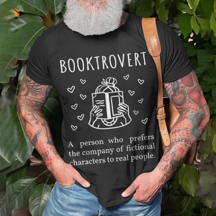Booktrovert Definition Book Introvert Bookworm Librarian Definition ...