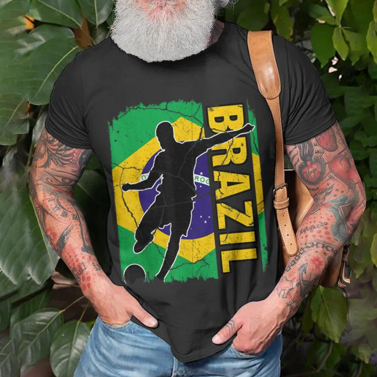 Brazil Gifts, Brazilian Shirts