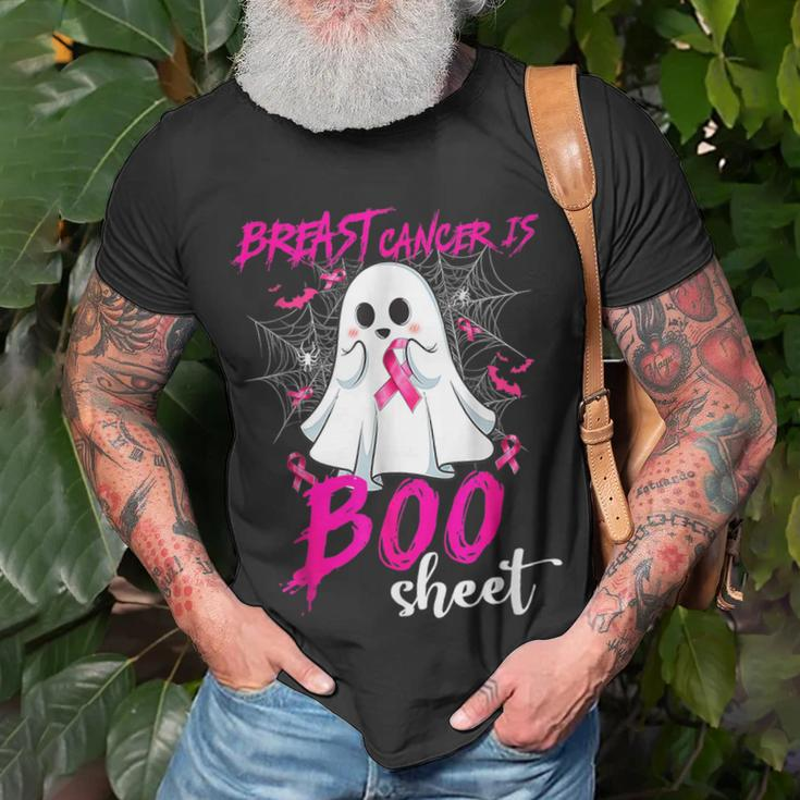Breast Cancer Awareness Gifts, Breast Cancer Halloween Shirts